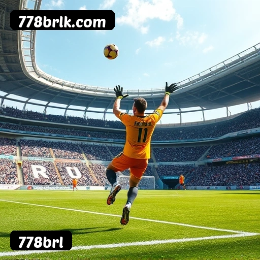 Vantagens exclusivas 778brl para jogadores brasileiros - São Paulo, Rio, BH